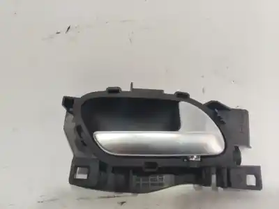 Tweedehands auto-onderdeel BINNEN VOOR RECHTS HANDVAT voor CITROEN DS4  OEM IAM-referenties 9660525380  