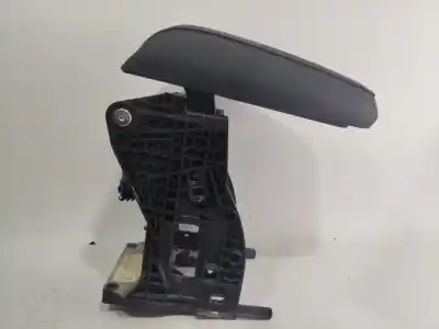 Peça sobressalente para automóvel em segunda mão apoio de braço consola central por skoda karoq (nu) design 149 cv / 110 kw referências oem iam 15102020