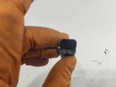 Second-hand car spare part electronic module for citroen ds4 style 131 cv / 96 kw oem iam references 9672409080  