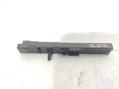 Second-hand car spare part electronic module for citroen ds4 style 131 cv / 96 kw oem iam references 9672409080  