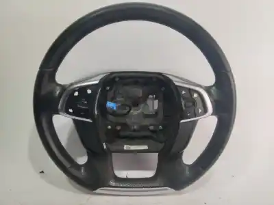 Автозапчастина б/у кермо для citroen ds4 design посилання на oem iam 98115384zd  