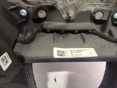 Автозапчастина б/у кермо для citroen ds4 design посилання на oem iam 98115384zd  