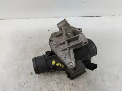 Pièce détachée automobile d'occasion BOITIER DE PAPILLON pour PEUGEOT 207  Références OEM IAM 9660030380  
