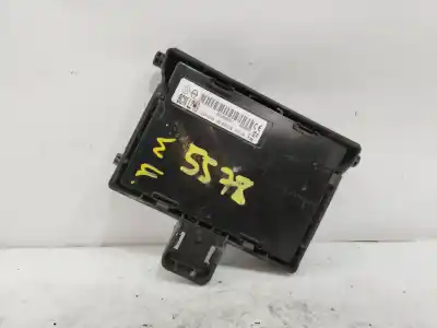 Pezzo di ricambio per auto di seconda mano modulo elettronico per renault clio iii confort dynamique riferimenti oem iam 8200525391  