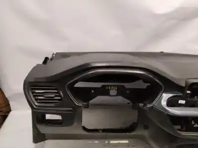 Автозапчастина б/у комплект подушки безпеки для FORD FOCUS Active Посилання на OEM IAM   