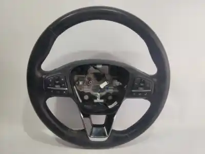 Peça sobressalente para automóvel em segunda mão volante por ford focus active referências oem iam jx7b3600al  