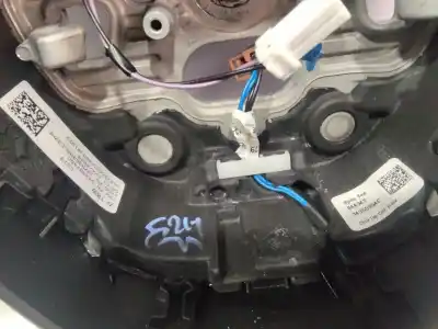 Автозапчасти б/у руль за ford focus active ссылки oem iam jx7b3600al