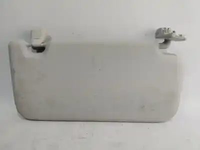 Second-hand car spare part left sunshade for ford focus active oem iam references   