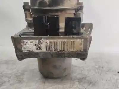 Автозапчастина б/у насос керма для citroen c4 lim. business посилання на oem iam 9675674180  