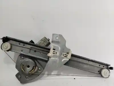 Second-hand car spare part REAR RIGHT WINDOW REGULATOR for DACIA DUSTER  OEM IAM references 8200733832D  