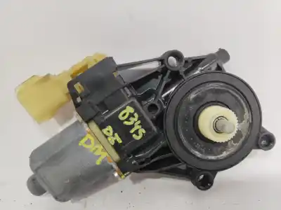 İkinci el araba yedek parçası ÖN SOL CAM MOTORU için FORD FIESTA (CB1)  OEM IAM referansları 0130822404  