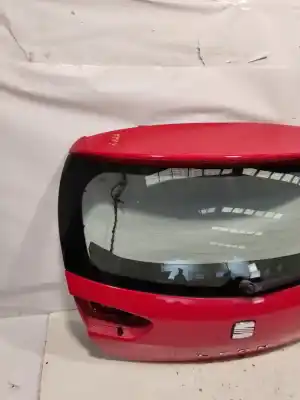 Pezzo di ricambio per auto di seconda mano portellone per seat leon (1p1) comfort limited riferimenti oem iam 