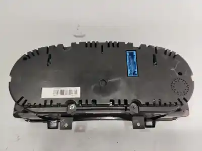 Pièce détachée automobile d'occasion Compteur De Vitesse Tableau De Bord pour VOLKSWAGEN TIGUAN (5N1) 2.0 TDI Références OEM IAM A2C53219792  
