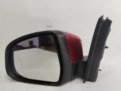 Second-hand car spare part left rearview mirror for ford focus lim. (cb8) edition oem iam references e9024550  