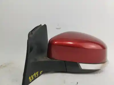Second-hand car spare part left rearview mirror for ford focus lim. (cb8) edition oem iam references e9024550  