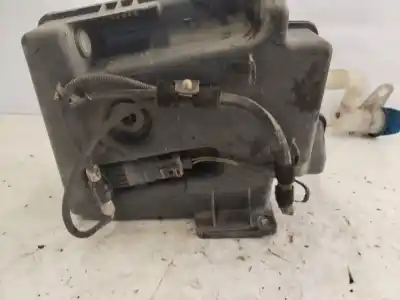 Pezzo di ricambio per auto di seconda mano deposito pulito per seat leon (1p1) comfort limited riferimenti oem iam 1k0955453q