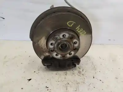 Pezzo di ricambio per auto di seconda mano attacco anteriore destro per seat leon (1p1) comfort limited riferimenti oem iam 