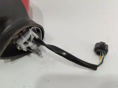 Pezzo di ricambio per auto di seconda mano specchio sinistro per seat leon (1p1) comfort limited riferimenti oem iam e1023670