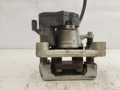 Peça sobressalente para automóvel em segunda mão pinça de travão traseira esquerda por kia ev6 (cv) air 2wd 228 cv / 168 kw referências oem iam t158247700