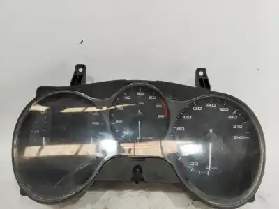 Pezzo di ricambio per auto di seconda mano pannello degli strumenti per seat leon (1p1) comfort limited riferimenti oem iam 1p0920850d
