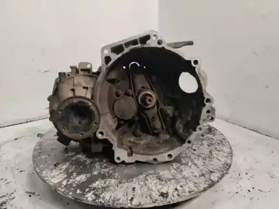Gebrauchtes Autoersatzteil getriebe zum seat ibiza iv sc (6j1, 6p5) 1.6 oem-iam-referenzen kfk  