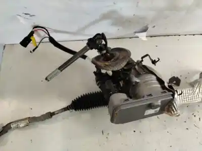 Second-hand car spare part steering rack for peugeot rifter access long oem iam references 6820000560  