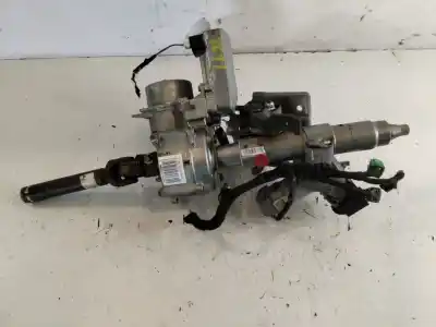 Second-hand car spare part steering column for ford fiesta (cb1) econetic oem iam references c1bc3c529ar  