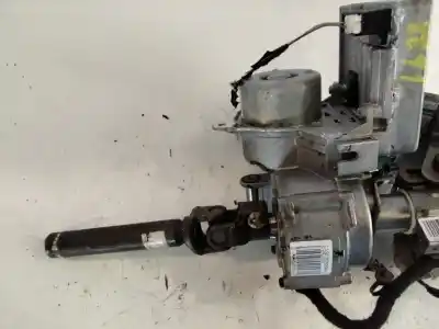 Second-hand car spare part steering column for ford fiesta (cb1) econetic oem iam references c1bc3c529ar  