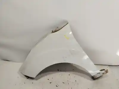 Second-hand car spare part left front fin for ford fiesta (cb1) econetic oem iam references   