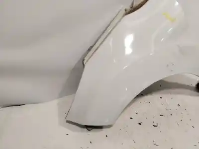 Second-hand car spare part left front fin for ford fiesta (cb1) econetic oem iam references   