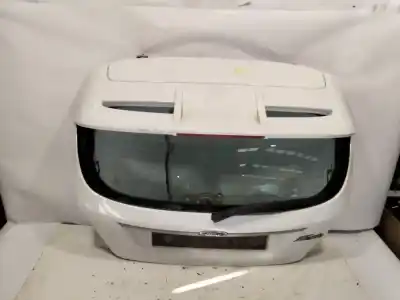 Second-hand car spare part tailgate for ford fiesta (cb1) econetic oem iam references   