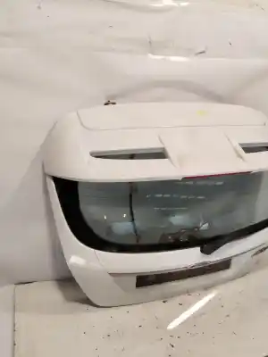 Second-hand car spare part Tailgate for FORD FIESTA (CB1) ECOnetic OEM IAM references   