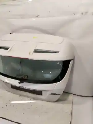 Second-hand car spare part tailgate for ford fiesta (cb1) econetic oem iam references   