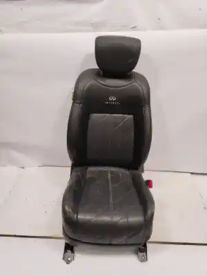 Автозапчасти б/у сиденье правое переднее за infiniti fx fx30d s ссылки oem iam   
