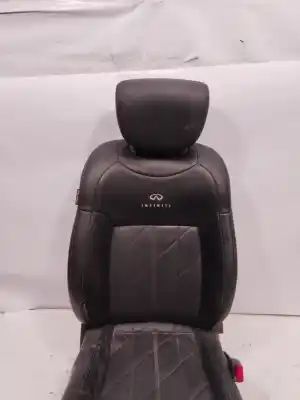 Автозапчасти б/у сиденье правое переднее за infiniti fx fx30d s ссылки oem iam   