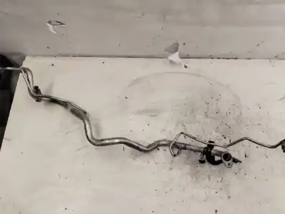 Pezzo di ricambio per auto di seconda mano tubi aria condizionata per nissan x-trail (t32) 360 riferimenti oem iam 4462901662