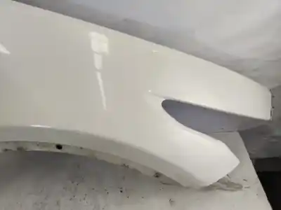 Автозапчастина б/у передне праве крило для infiniti fx fx30d s посилання на oem iam   