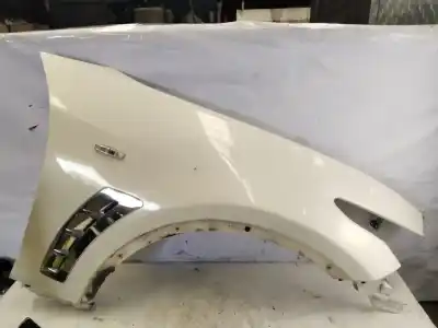 Автозапчастина б/у передне праве крило для infiniti fx fx30d s посилання на oem iam   