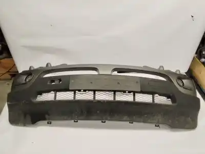 Second-hand car spare part front bumper for bmw x5 (e53) 3.0d oem iam references   