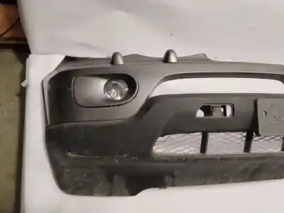 Second-hand car spare part front bumper for bmw x5 (e53) 3.0d oem iam references   