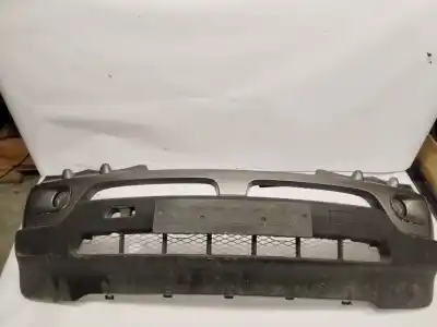 Second-hand car spare part front bumper for bmw x5 (e53) 3.0d oem iam references   