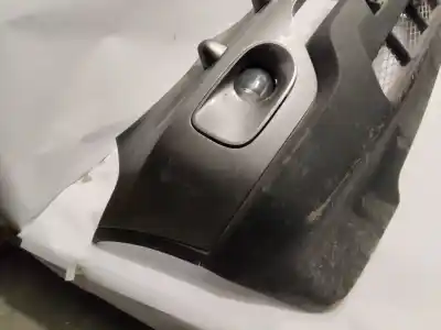 Second-hand car spare part front bumper for bmw x5 (e53) 3.0d oem iam references   