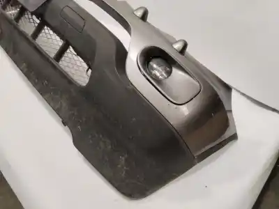 Second-hand car spare part front bumper for bmw x5 (e53) 3.0d oem iam references   