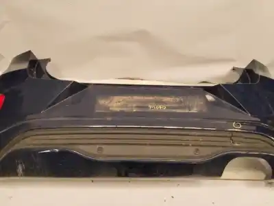Pezzo di ricambio per auto di seconda mano PARAURTI POSTERIORE per FORD PUMA  Riferimenti OEM IAM 2548147  