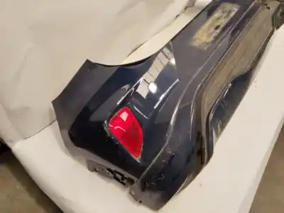 Peça sobressalente para automóvel em segunda mão para choques traseiro por ford puma hybrid titanium design 125 cv / 92 kw referências oem iam 2548147  