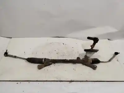 Second-hand car spare part steering rack for ford puma hybrid titanium design 125 cv / 92 kw oem iam references 2415173  