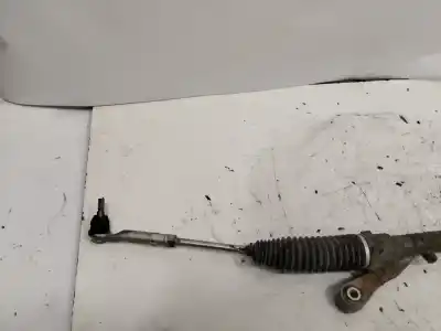 Second-hand car spare part steering rack for ford puma hybrid titanium design 125 cv / 92 kw oem iam references 2415173  