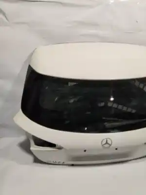 İkinci el araba yedek parçası bagaj kapagi için mercedes-benz clase a berlina (bm 177) a 200 (177.187) 163 cv / 120 kw oem iam referansları 