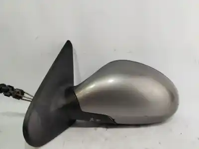 Peça sobressalente para automóvel em segunda mão espelho retrovisor esquerdo por seat leon (1m1) 1.6 referências oem iam e1010763  