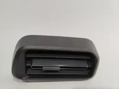 Second-hand car spare part air vent for opel combo cargo (e) basis carga incrementada xl 130 cv / 96 kw oem iam references   